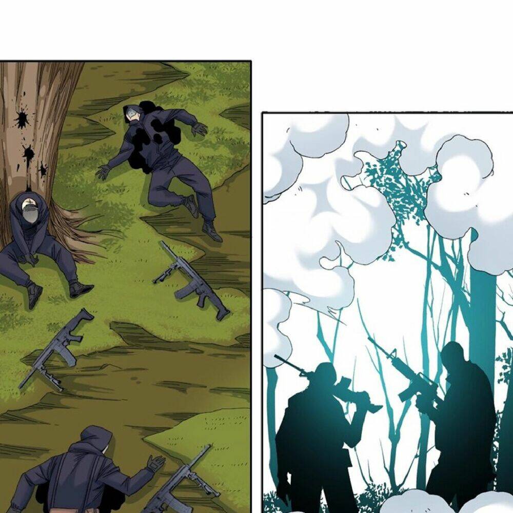 câu lạc bộ trường sinh chapter 105 15