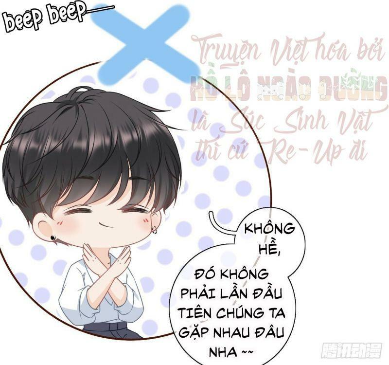 bạn gái tôi mới 30+ tuổi xuân chapter 63 28