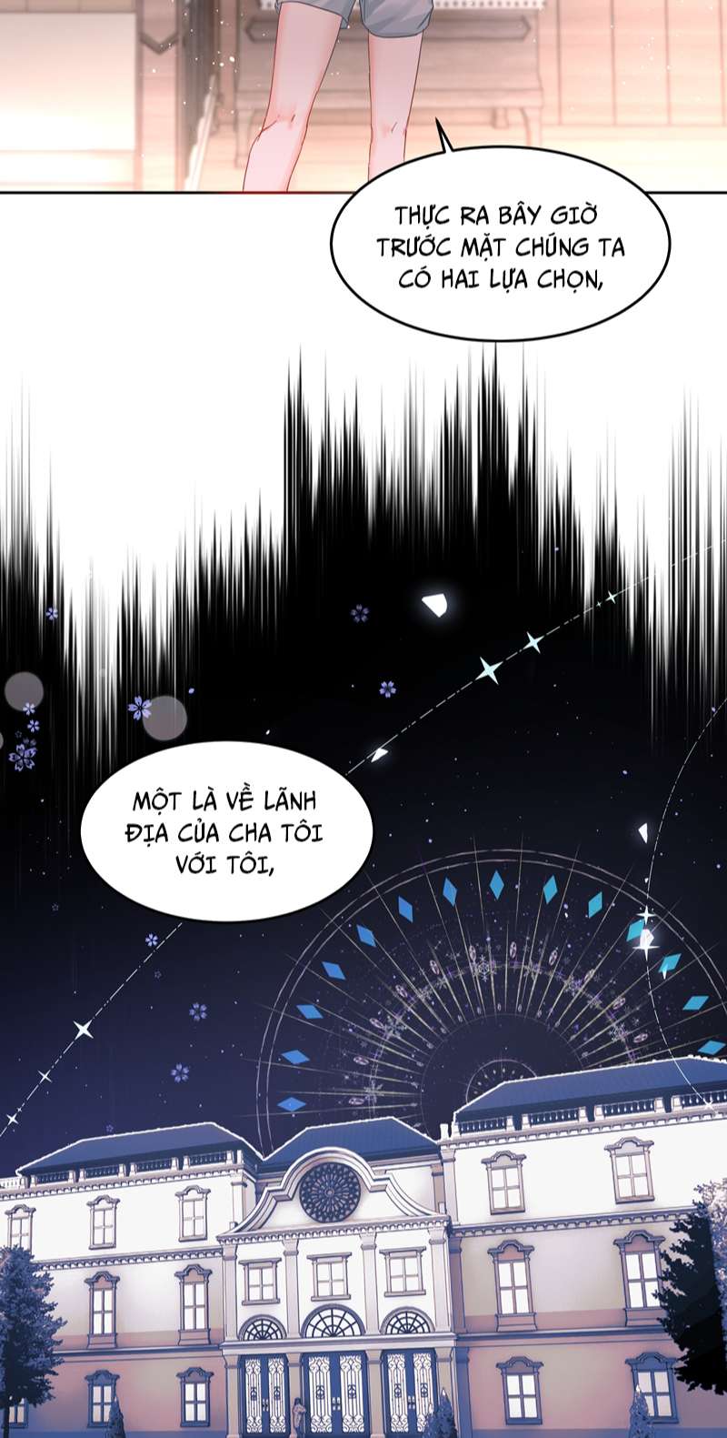 Tiền Nhiệm Vi Vương chapter 32 32