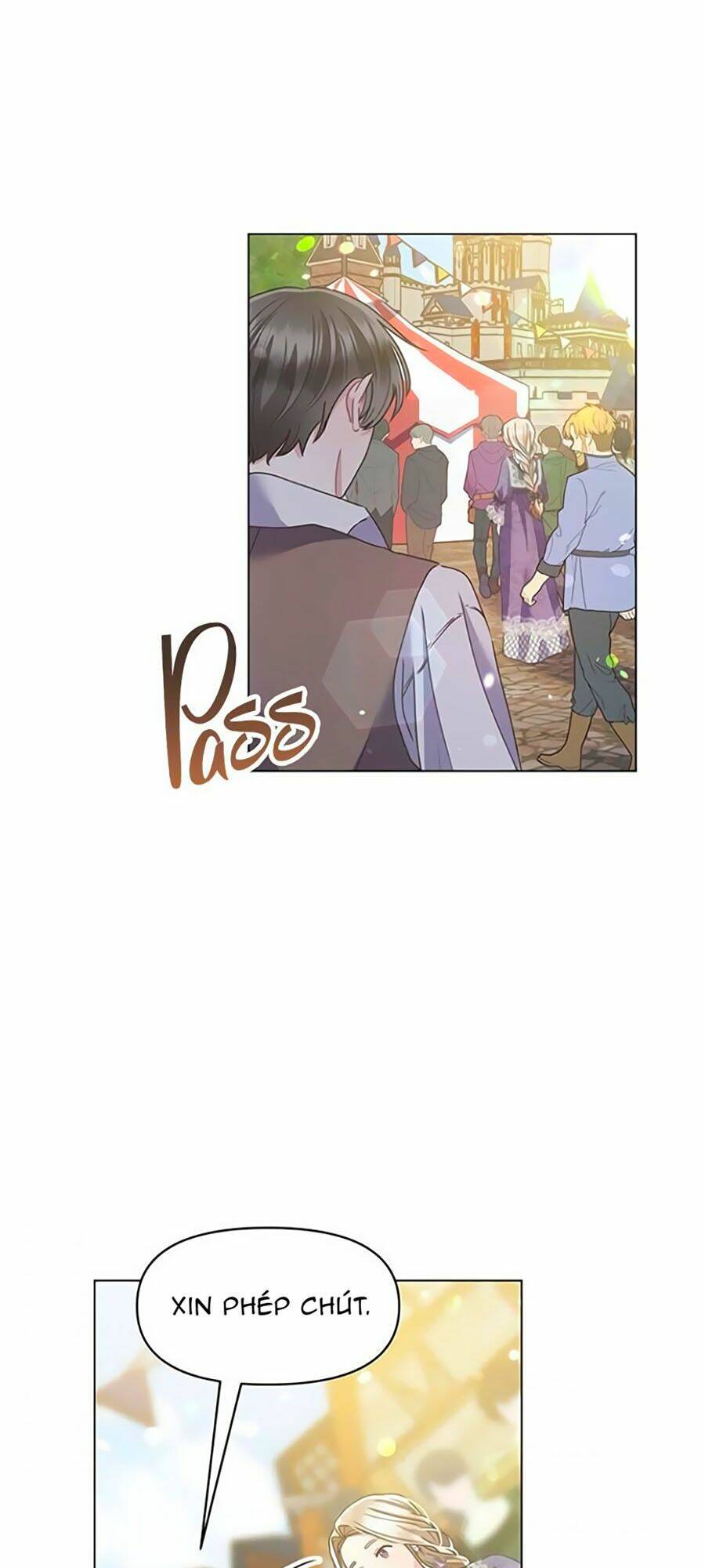 khu vườn câm lặng chapter 12 39