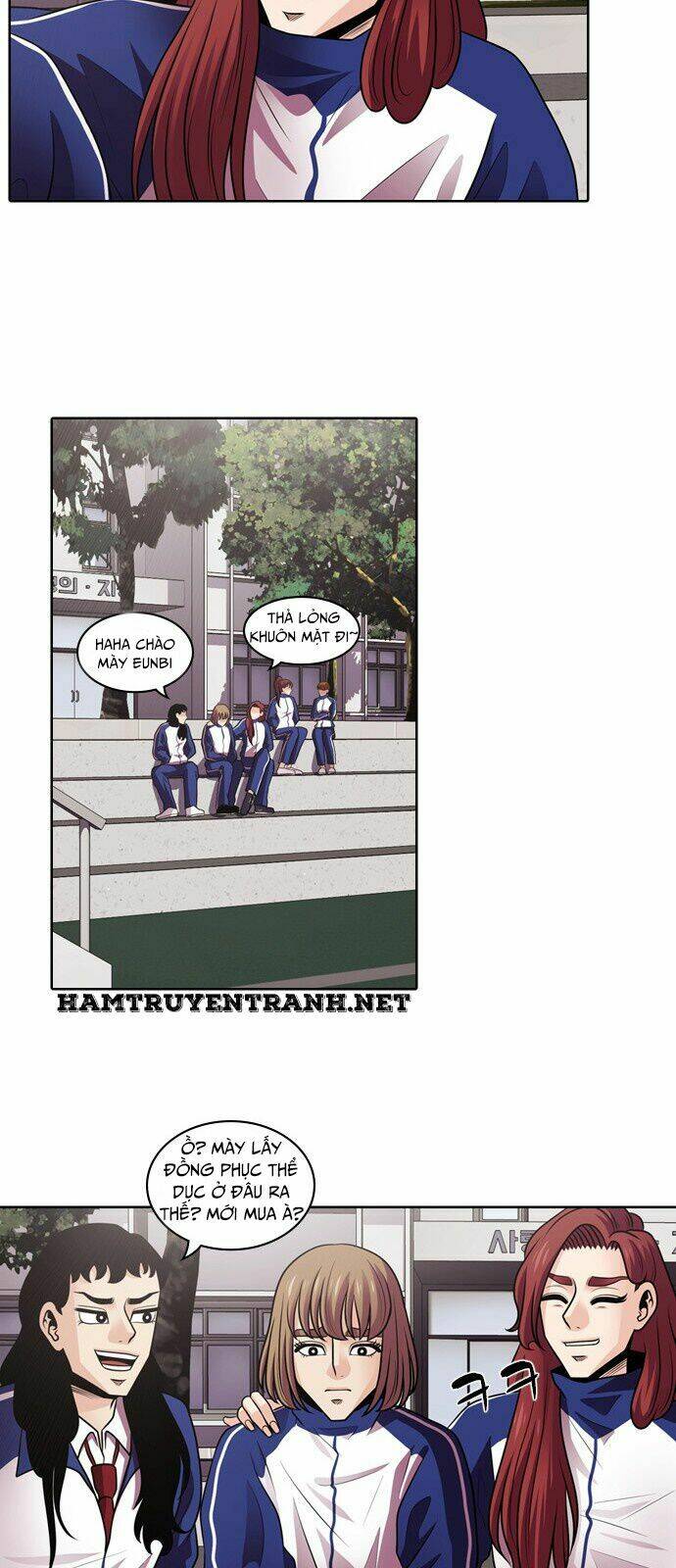 tomorrow - ngày mai chapter 4 25