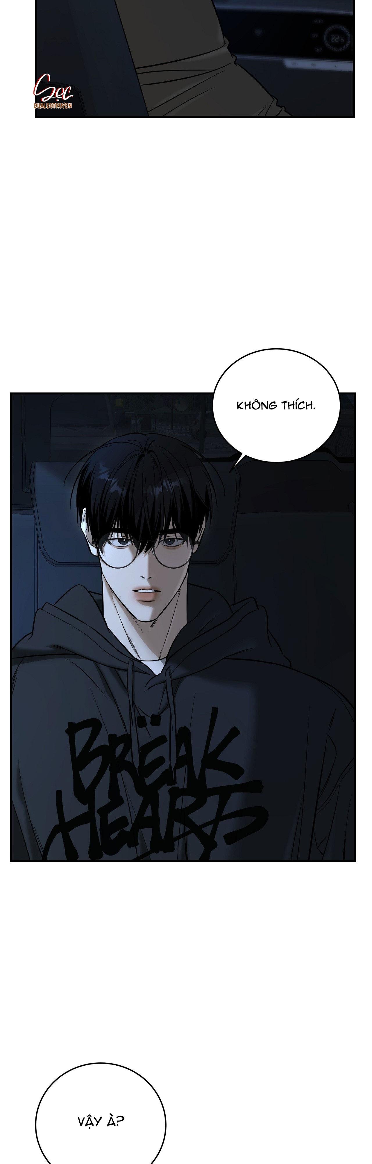 người đàn ông cho em tất cả chapter 38 29