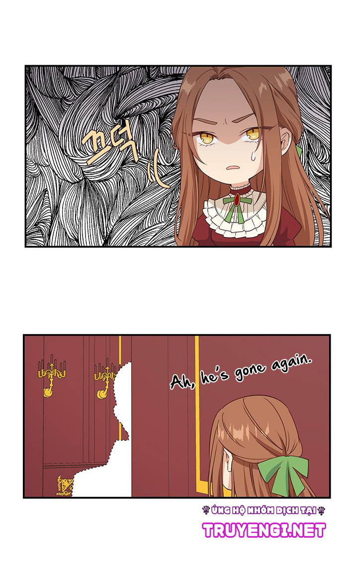 cẩn thận nữ phụ phản diện đấy! chapter 7 27