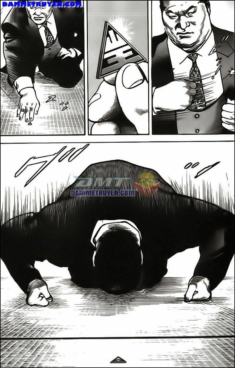 heat - thế giới ngầm chapter 27 7