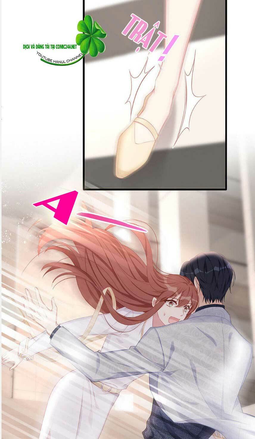 sủng em sủng tới tận cùng chapter 28 11