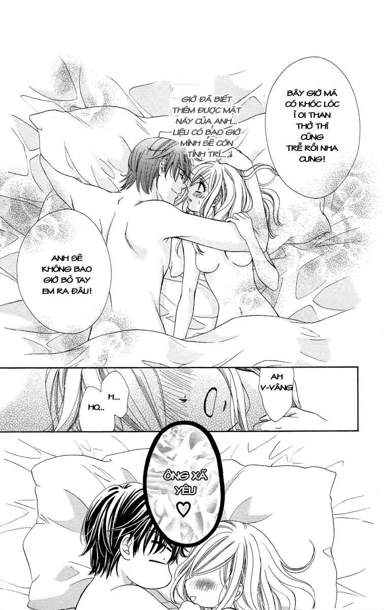 hapi mari chapter 16 45