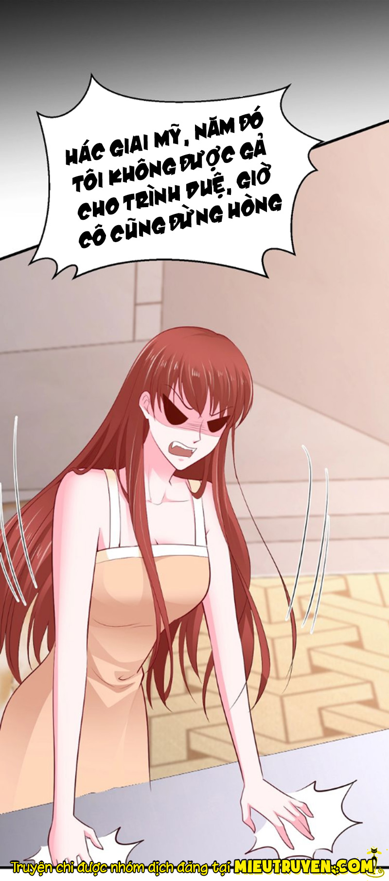 độc nhất sủng ái của thủ tịch chapter 59 22