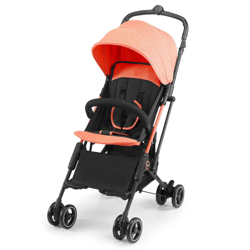 Xe đẩy cao cấp Kinderkraft cho trẻ em