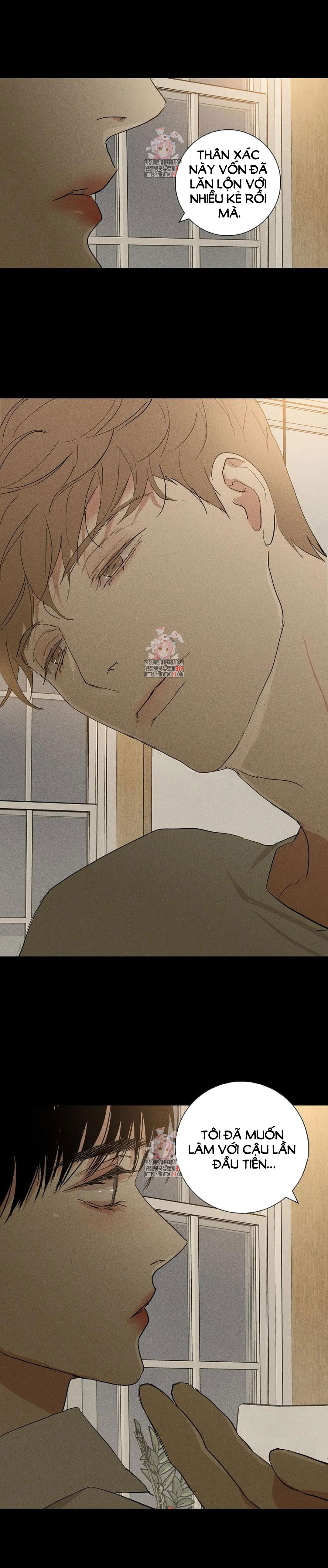 đánh mất tình yêu chapter 69.1 12