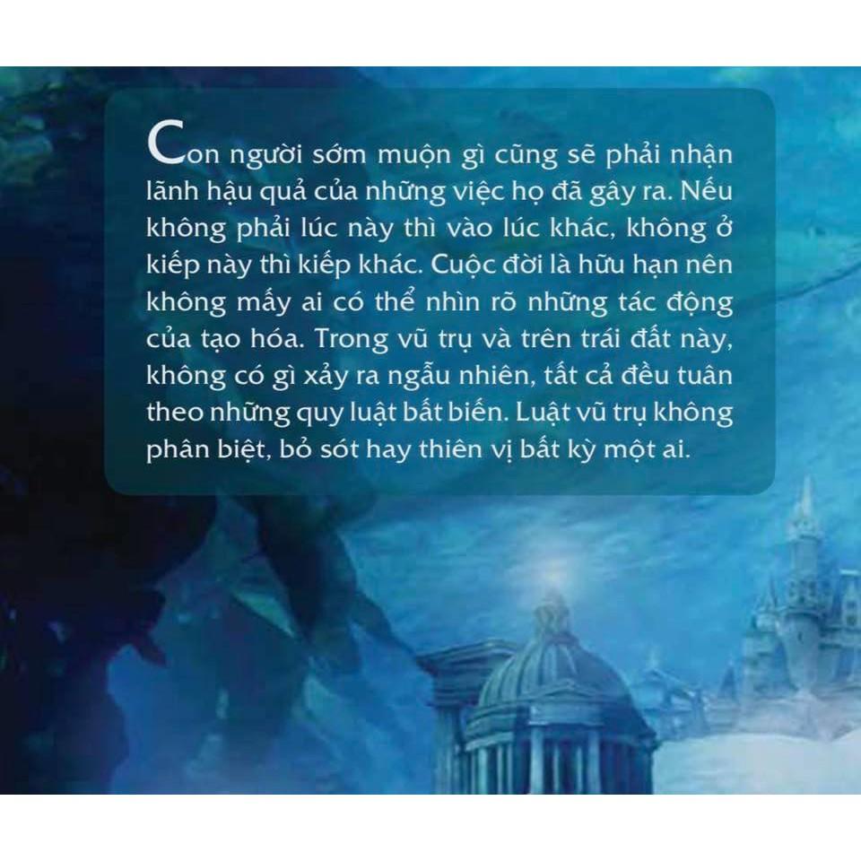 Muôn Kiếp Nhân Sinh 1 - Nguyên Phong