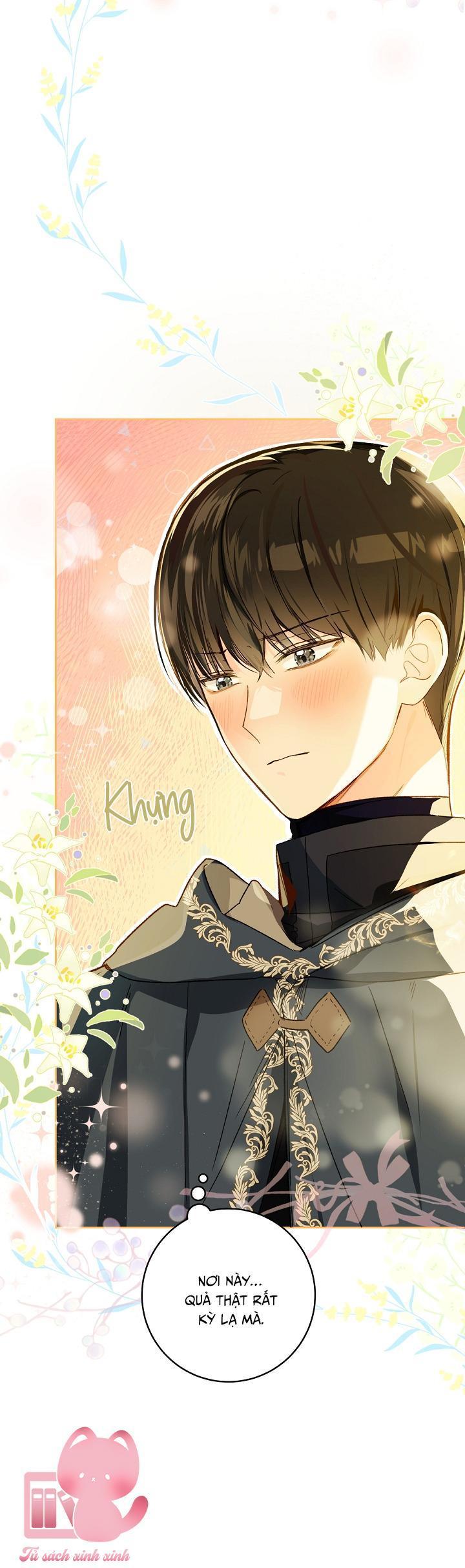 trang trại hạt dẻ cạnh hoàng cung chapter 28 39