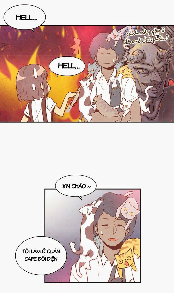 evergreen tea chapter 8 40