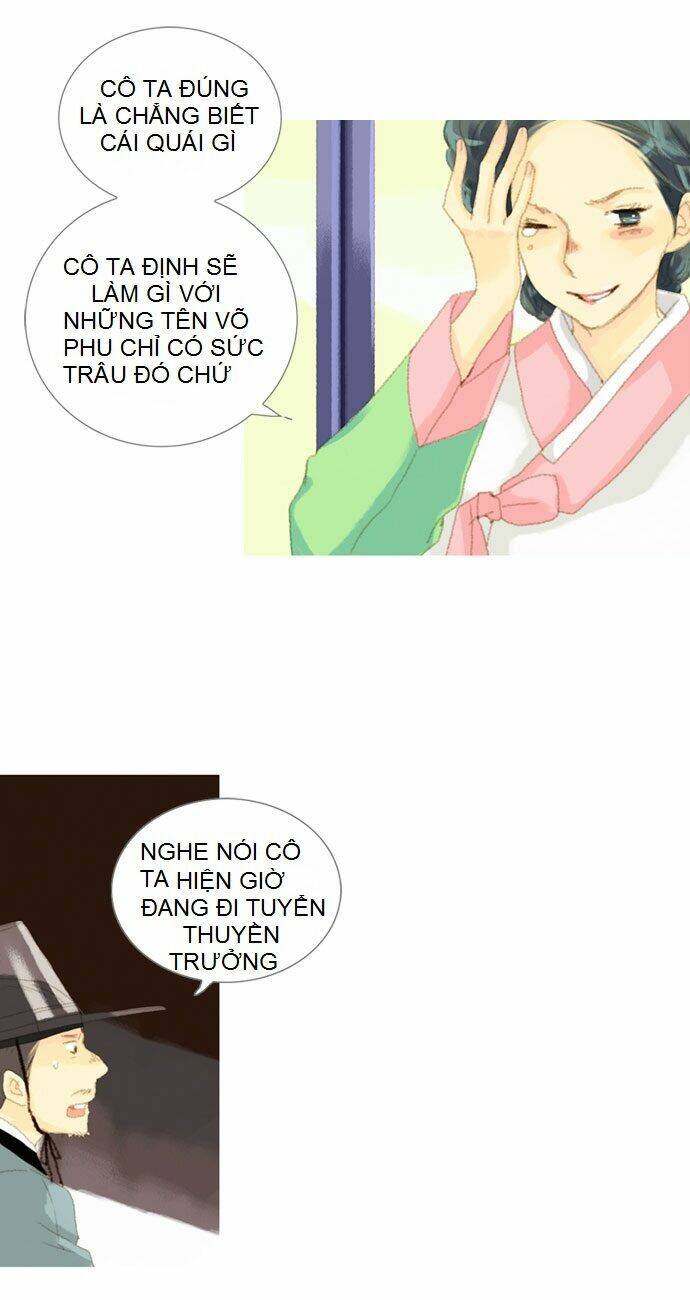 the great merchant kim manduk chapter 23 22