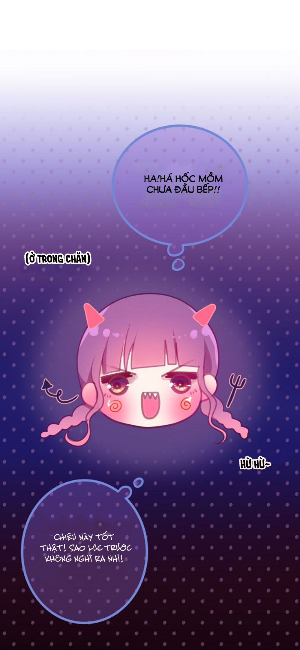 tháng sáu kì diệu chapter 52 28