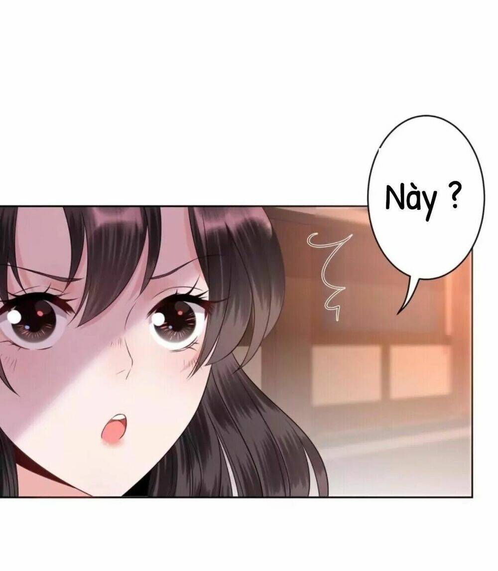 theo đuổi hoàng tử quá khó a~ chapter 22 38