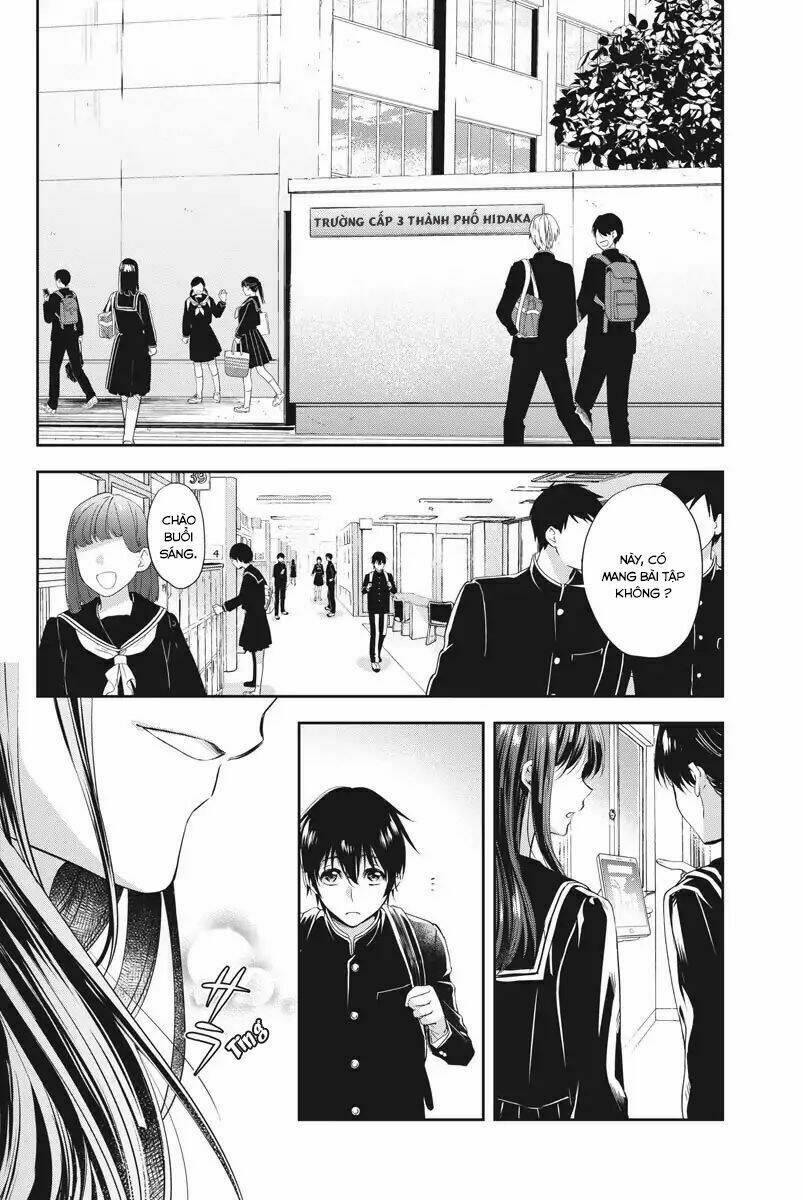 mùa xuân đến chapter 1 15