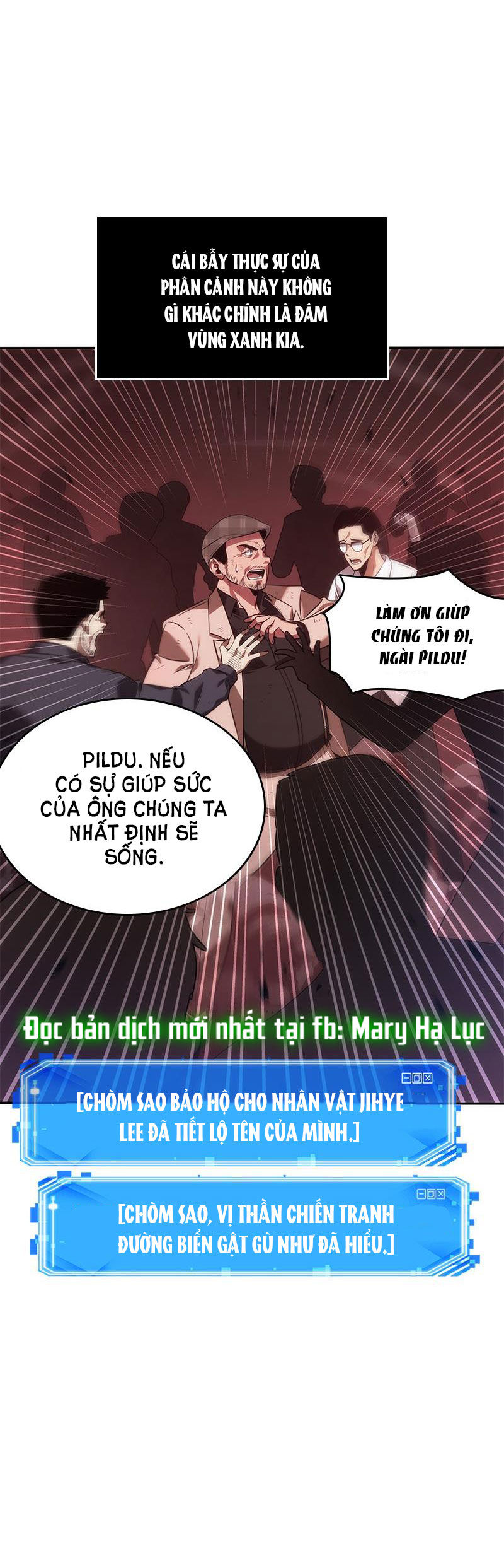 toàn trí độc giả - omniscient reader chapter 35.2 7