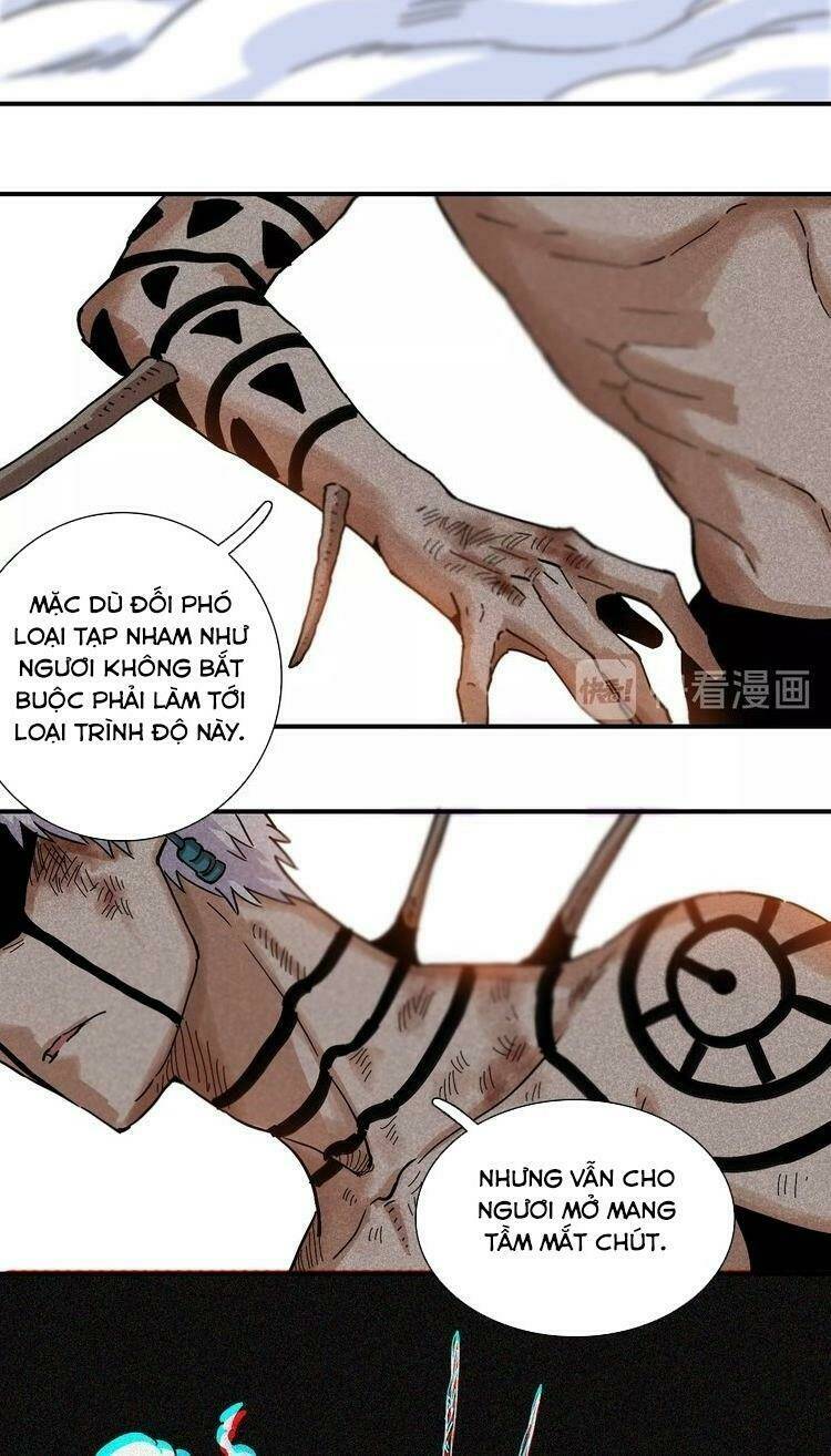 mạt thế chi thư chapter 11 26