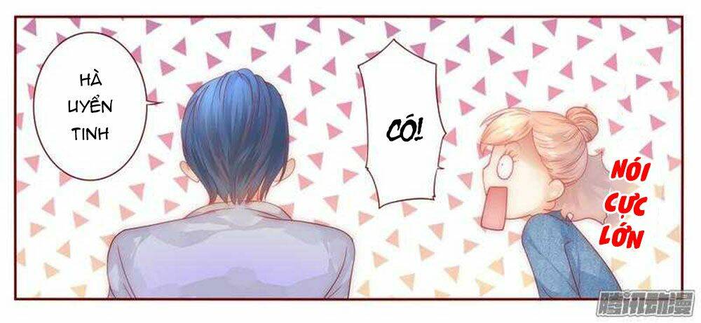 bá đạo tổng tài yêu tôi chapter 16 7