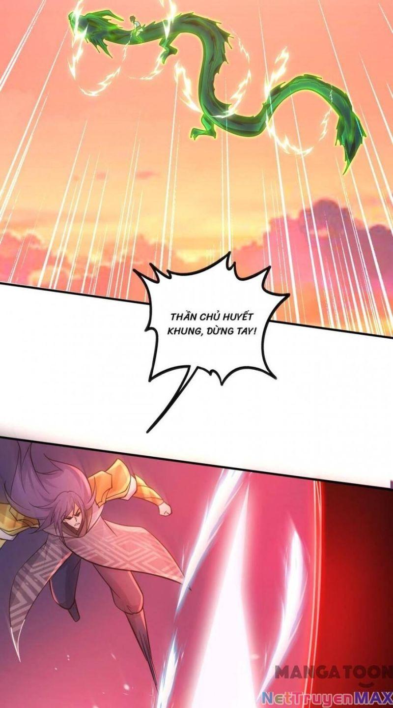 tối cường thần y tại đô thị chapter 306 34