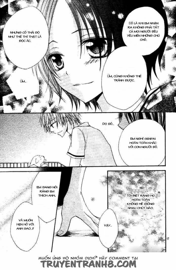 inu jikan (wicked world) chapter 2 17