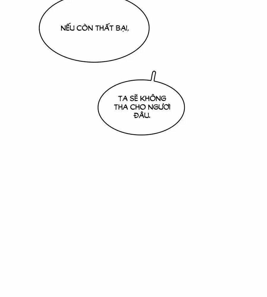 tiểu sư phụ, tóc giả của ngài rơi rồi! chapter 21 61