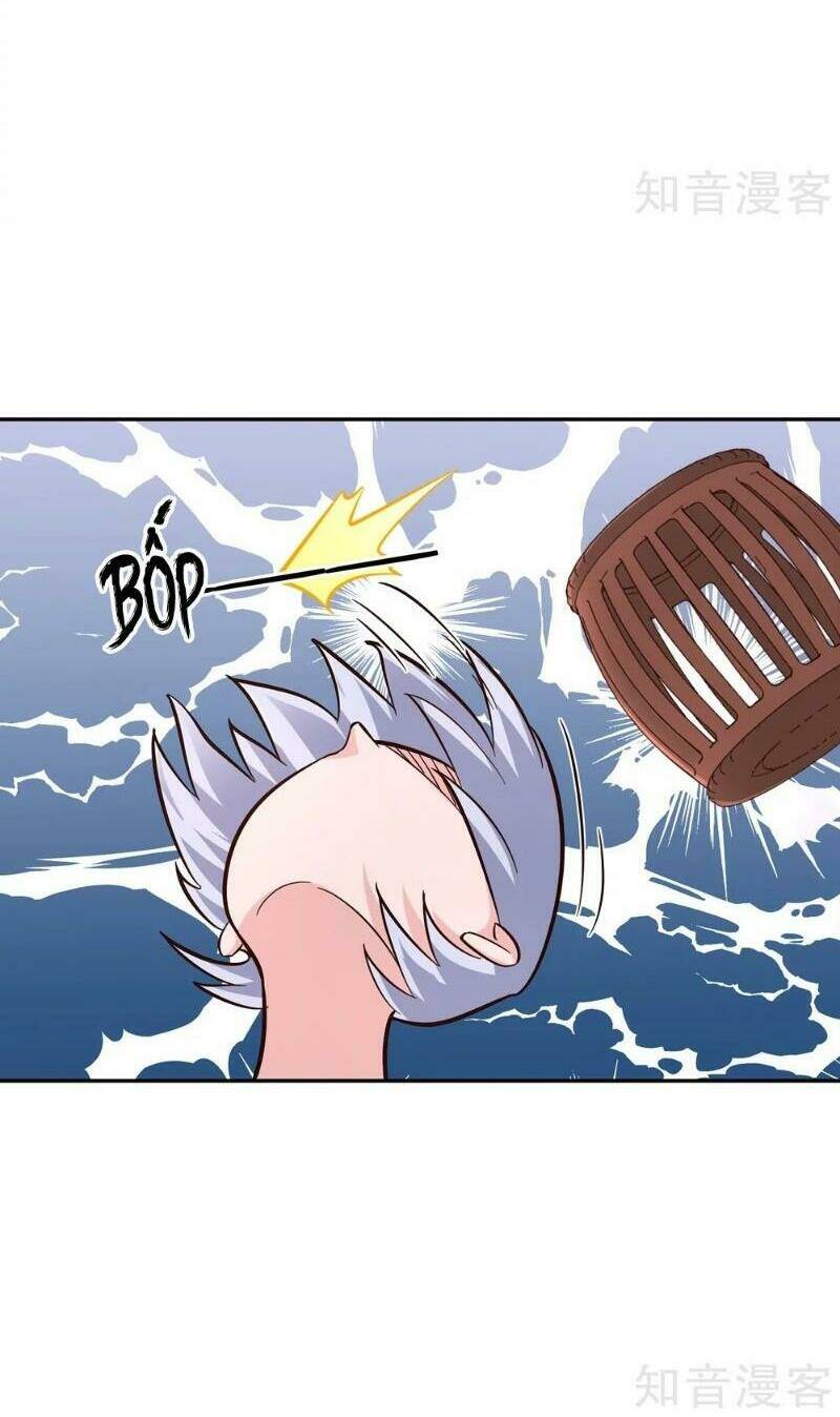 võ linh kiếm tôn chapter 106 11