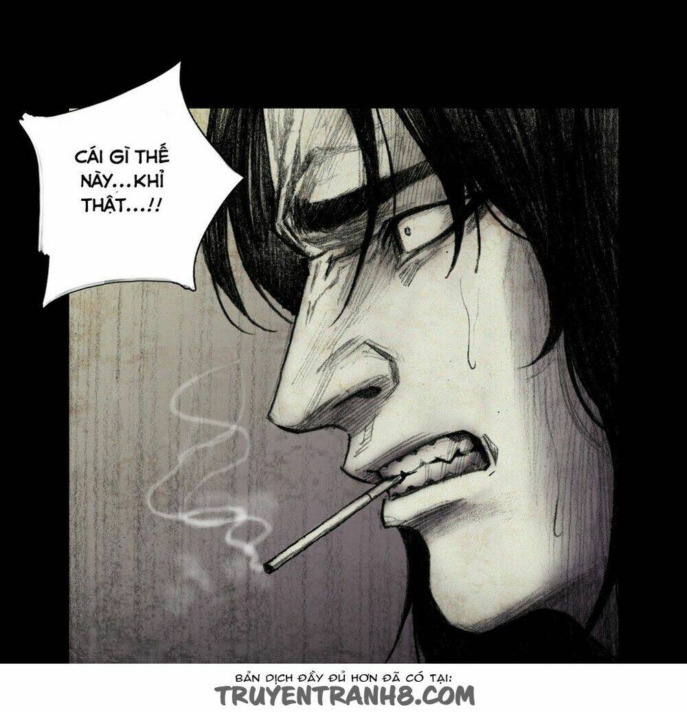 ngôi nhà của những búp bê chapter 8 79