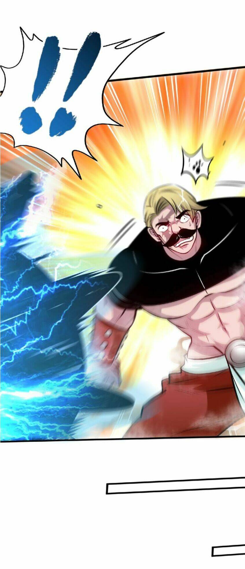 thánh võ tinh thần chapter 24 32