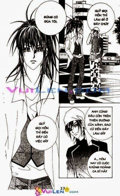 cặp đôi kỳ lạ chapter 2 38