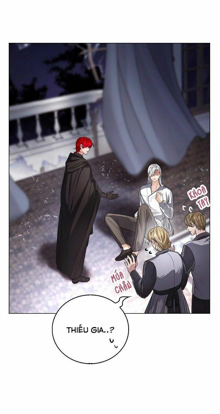 cuộc hôn nhân hợp đồng của công tước ashleyan chapter 10 41