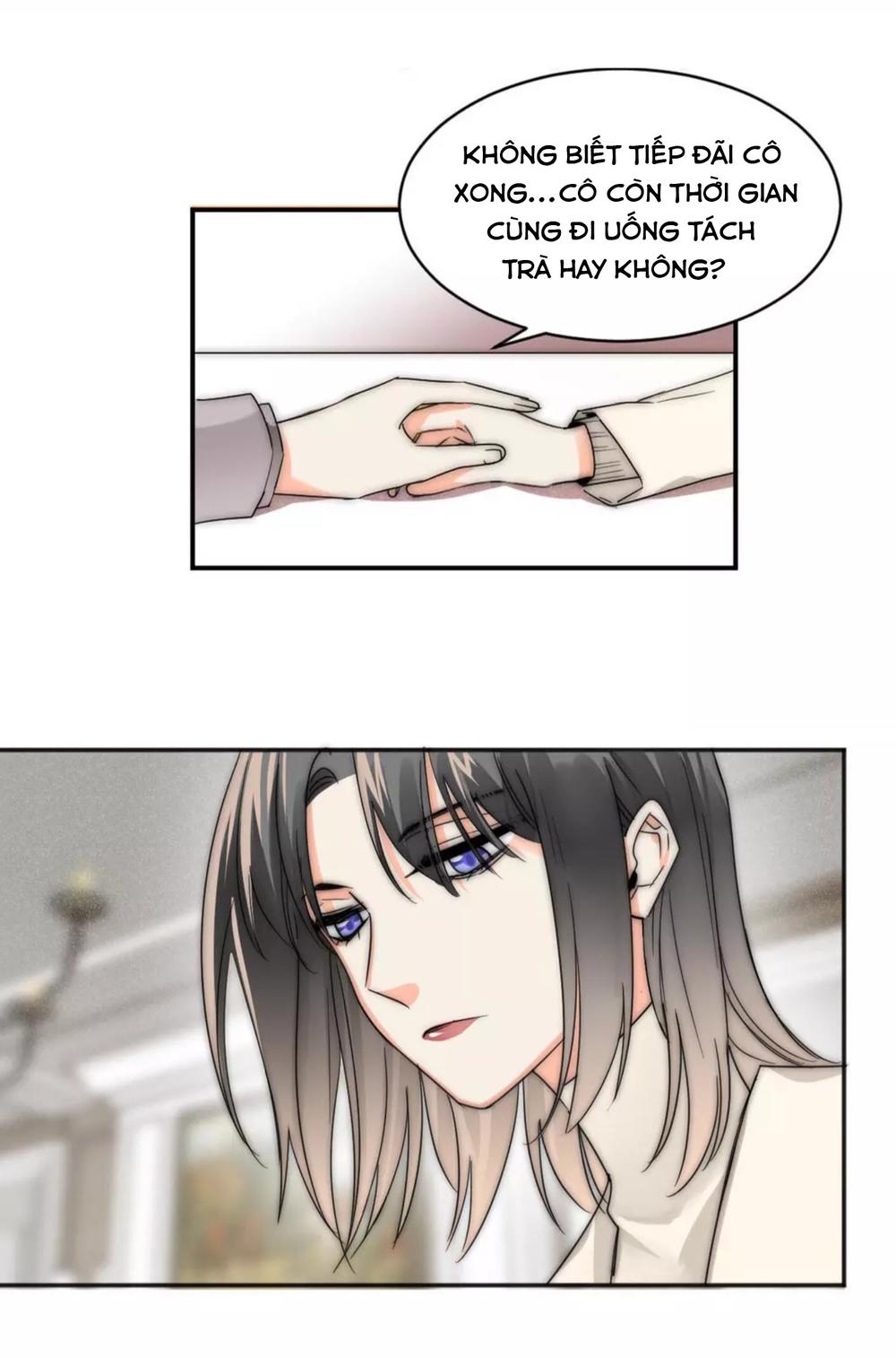 ánh trăng ngọt ngào chapter 1 4