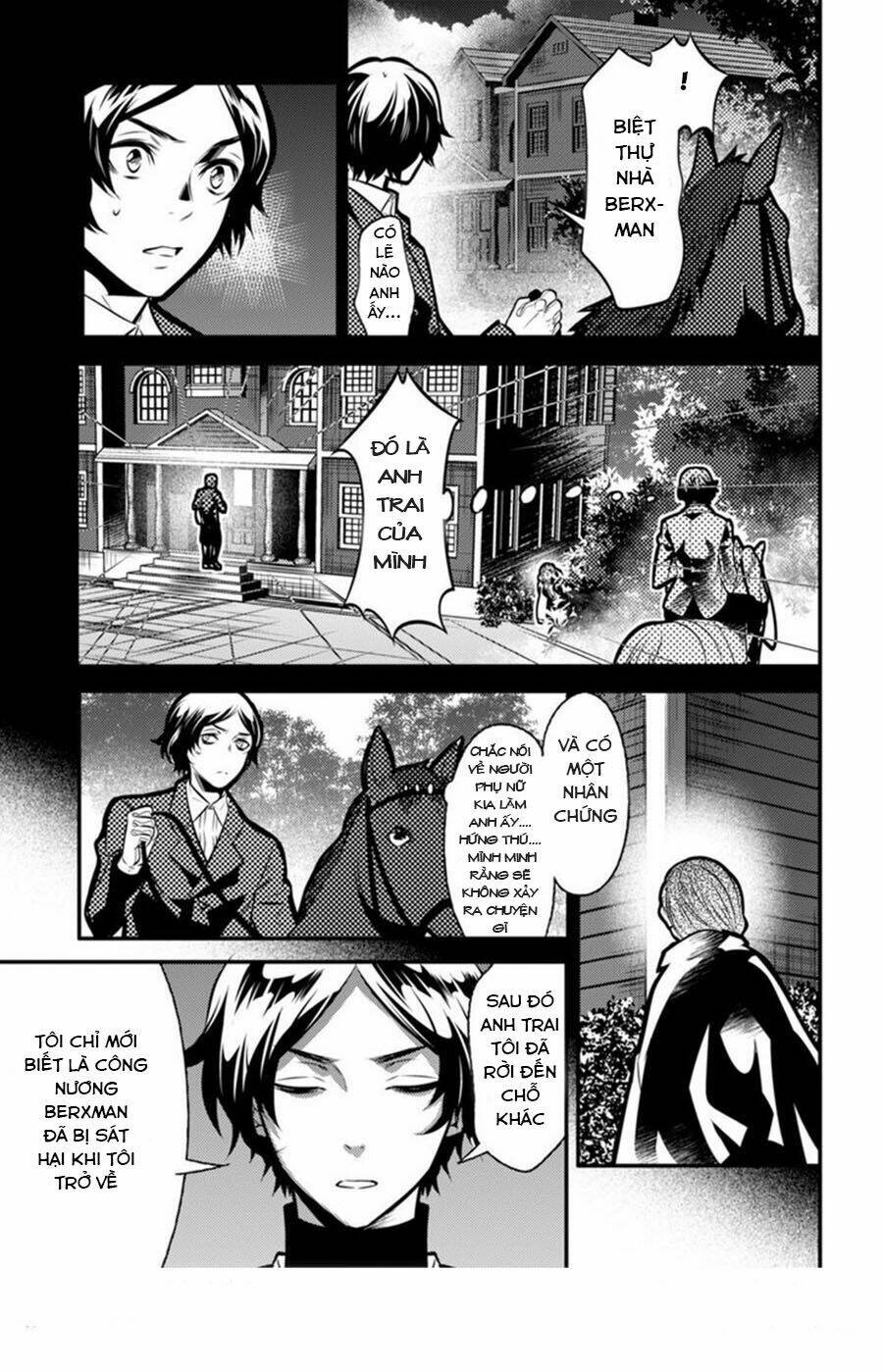 luật sư hai thế giới chapter 5 12