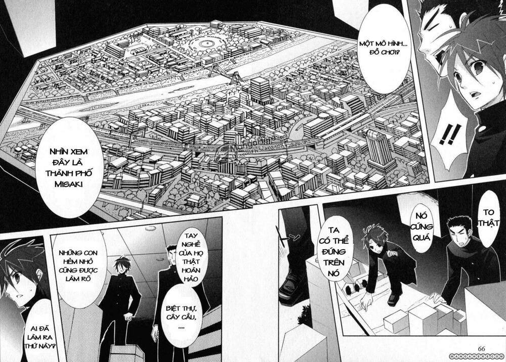 đôi mắt của shana chapter 24 21