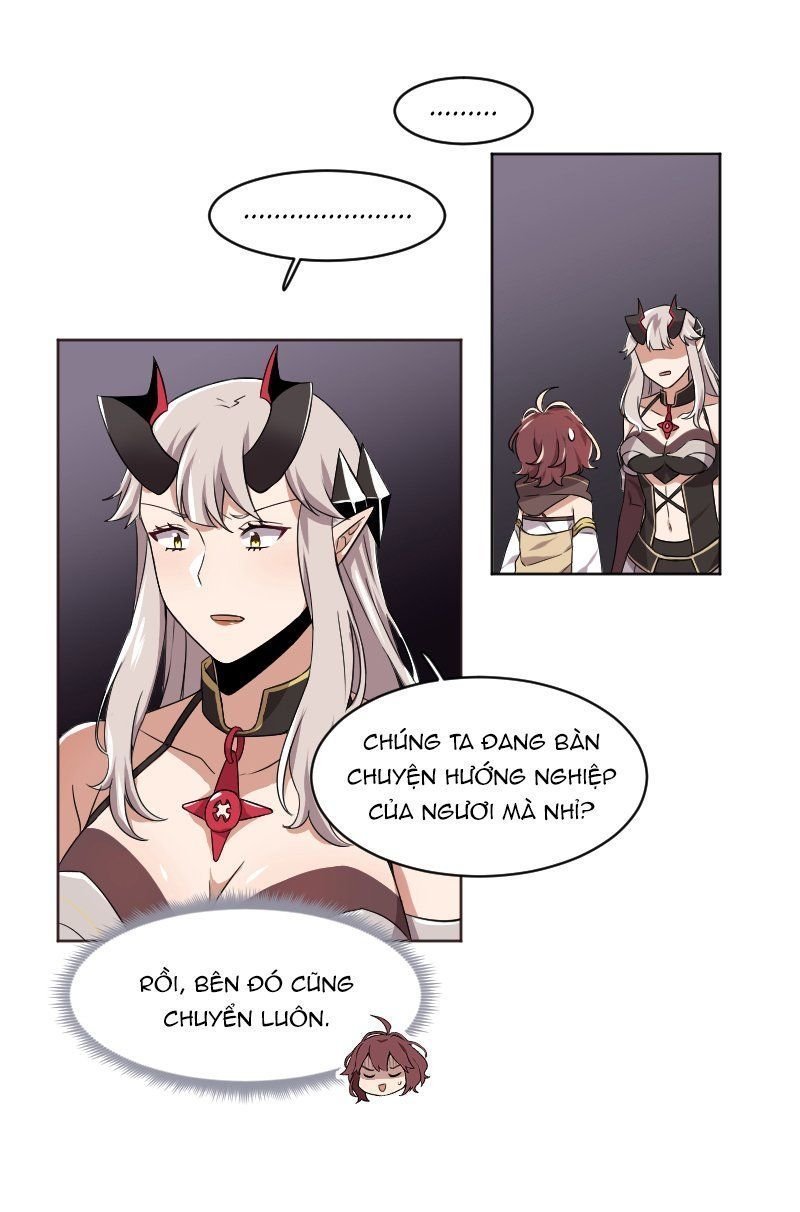 pháp sư và nữ chúa quỷ chapter 66 16