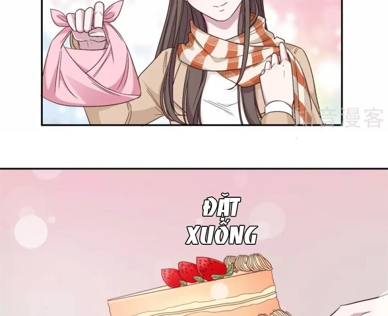 tổng tài, tránh xa tôi ra chapter 61 31