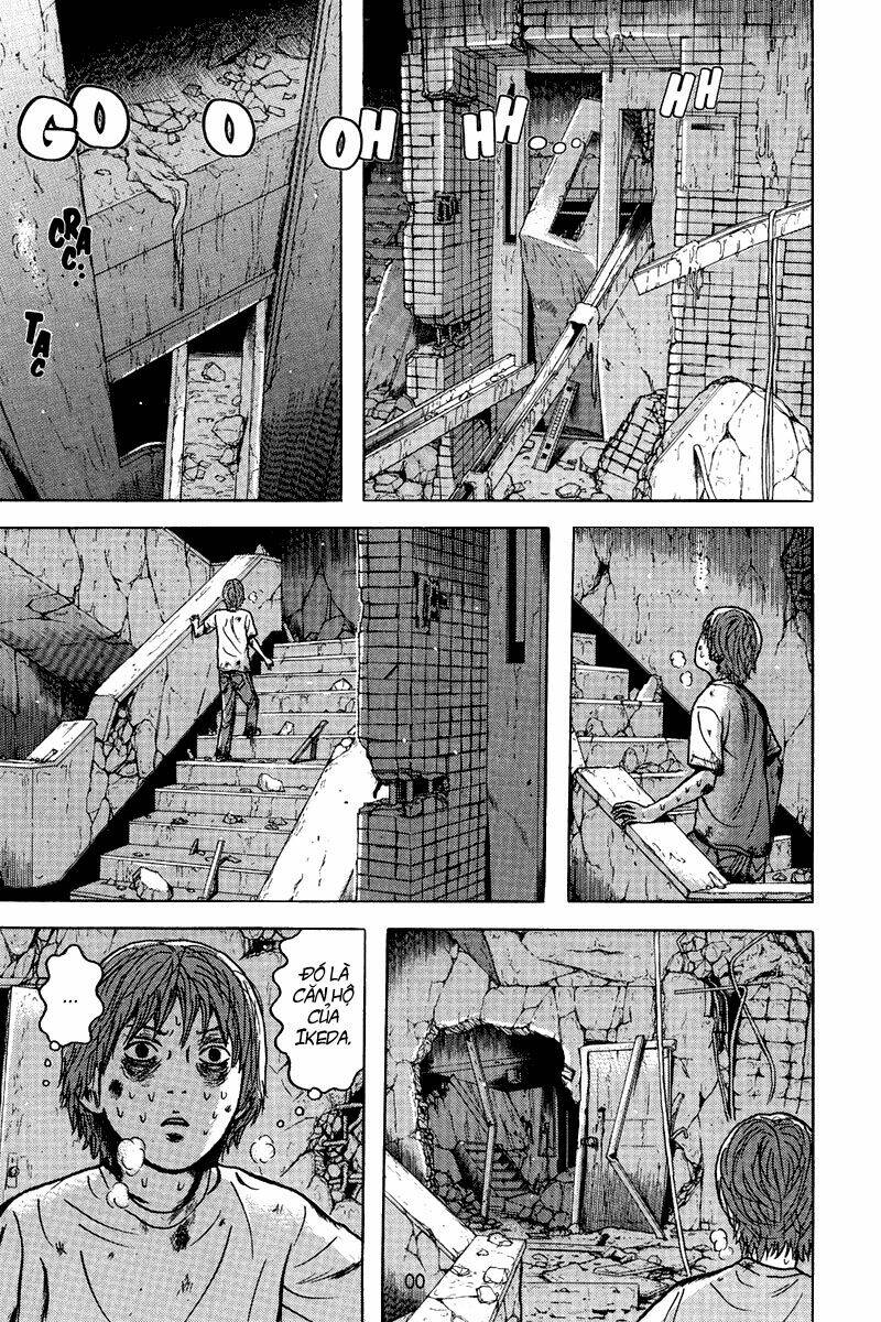 dragon head chapter 83 38