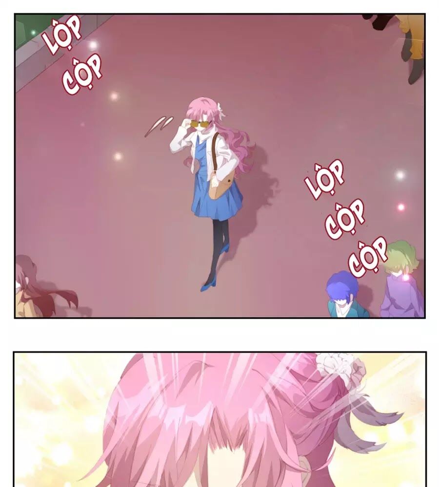 thanh âm giai điệu phản công chapter 75 23