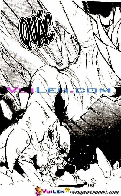 đóa hoa yêu kiều chapter 10 119