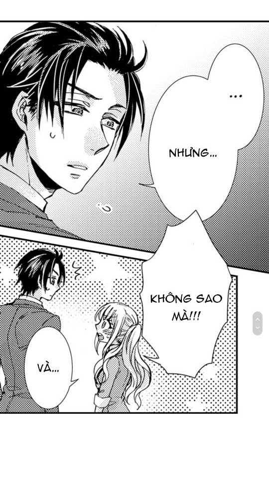 vị sếp thú tính nhà bên chapter 19.2 2