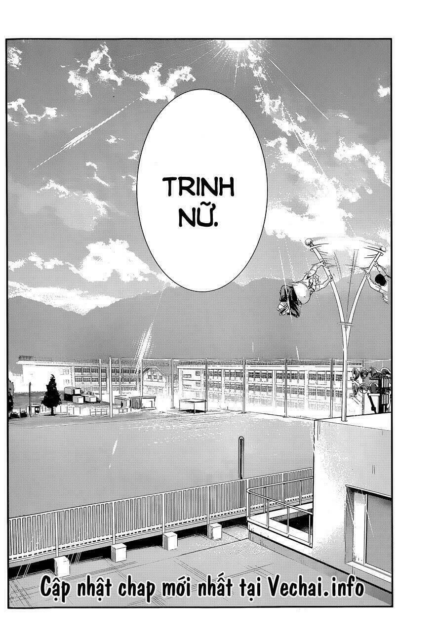 trường học ngục tù chapter 141 20