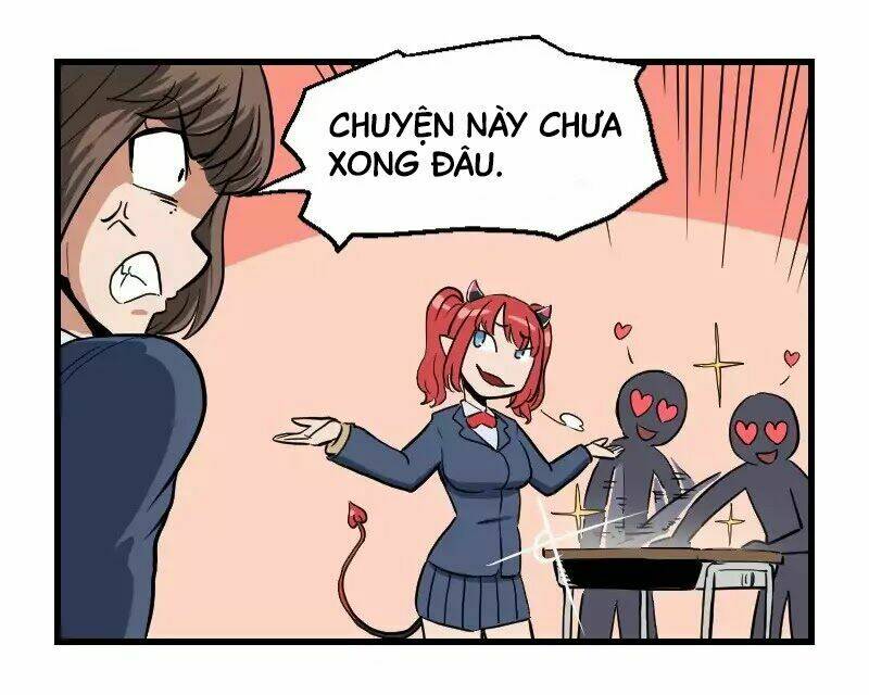 người bạn gái succubus của tôi chapter 23 6