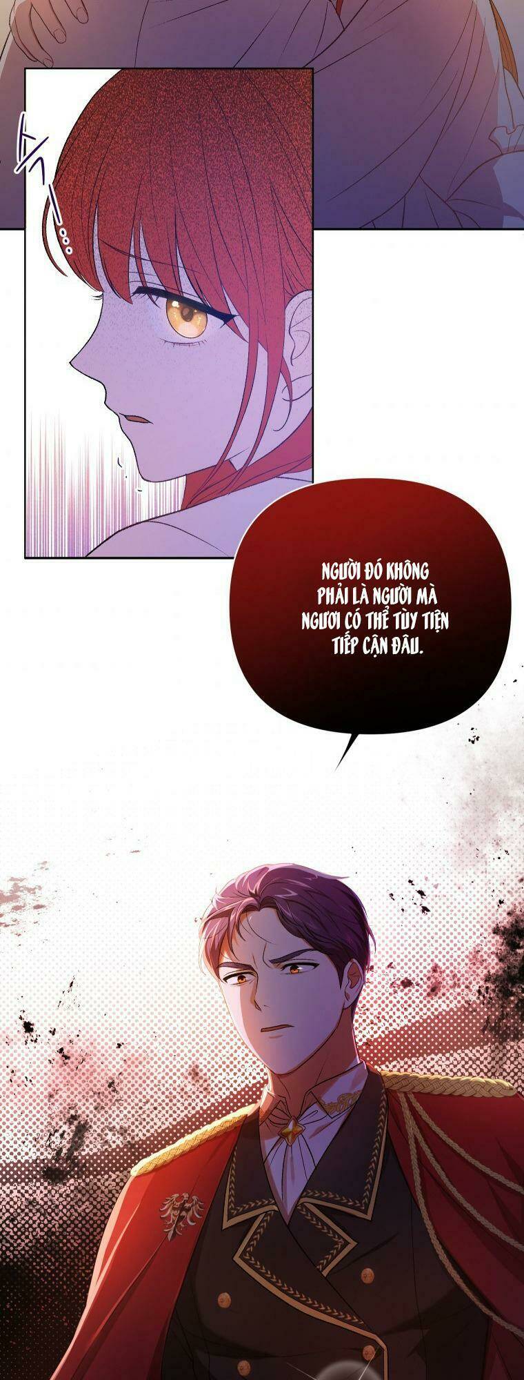 tôi trở thành phiên dịch viên của bạo chúa chapter 13 23