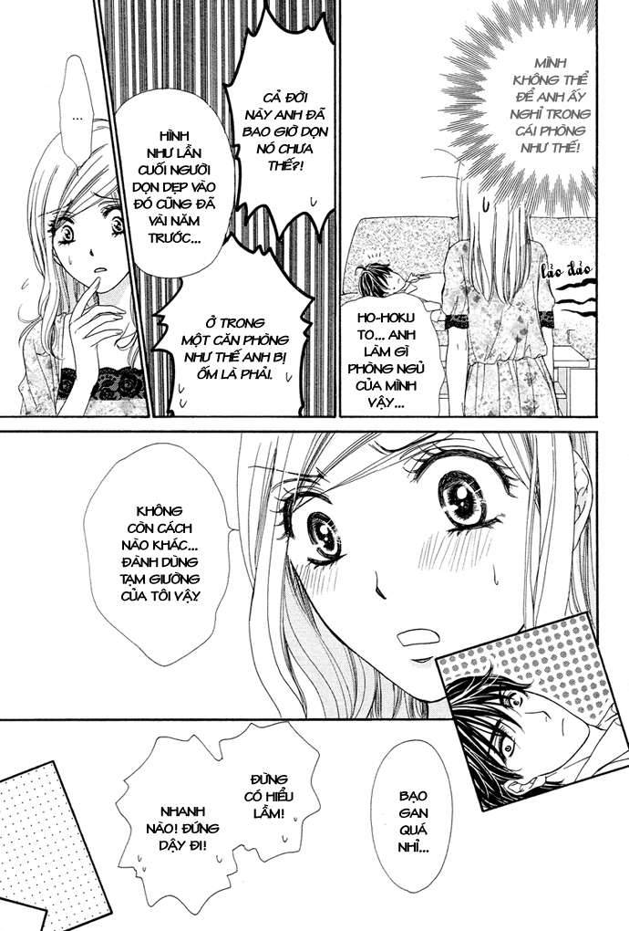 hapi mari chapter 9 11