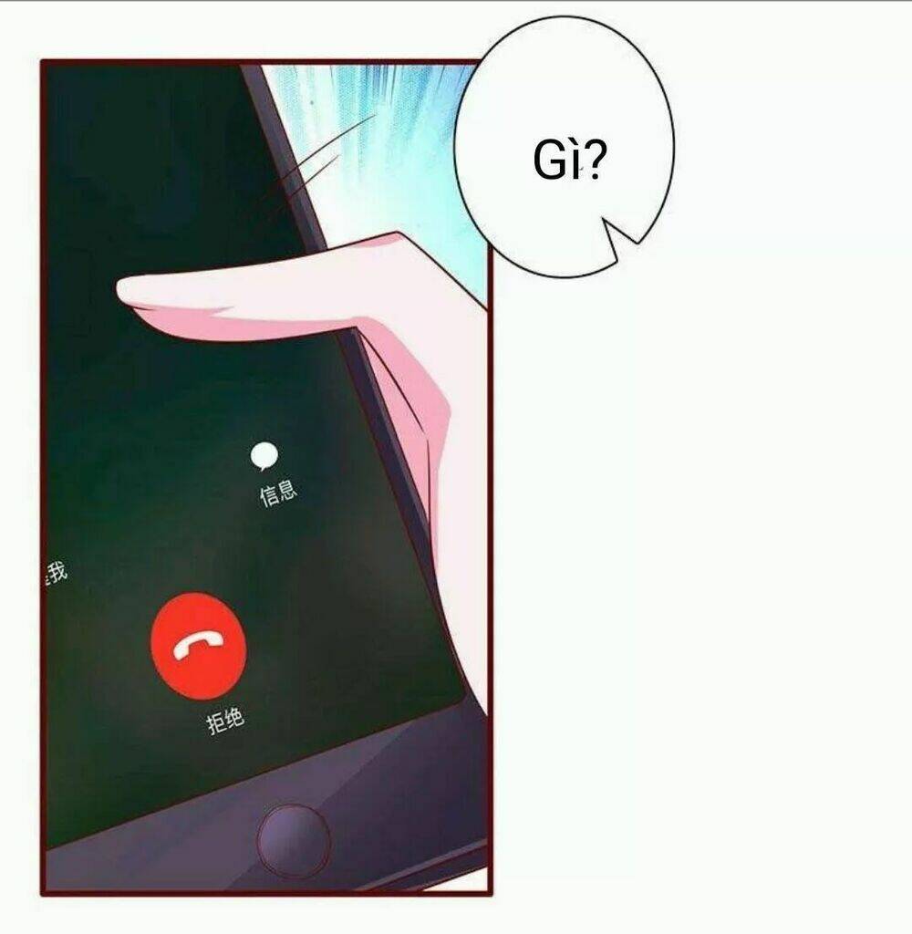 không gả cho tổng tài, gả cho người hầu chapter 90 19