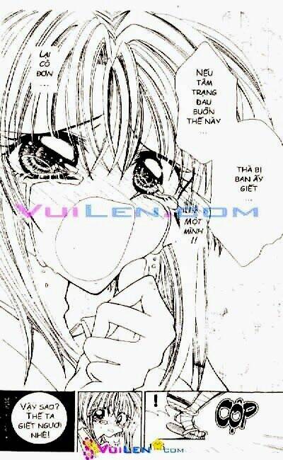 viên ngọc nhiệm màu chapter 7 137