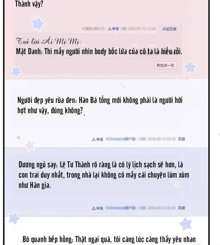 đại tiểu thư có thể có bụng dạ gì xấu chứ! (full) chapter 123 42