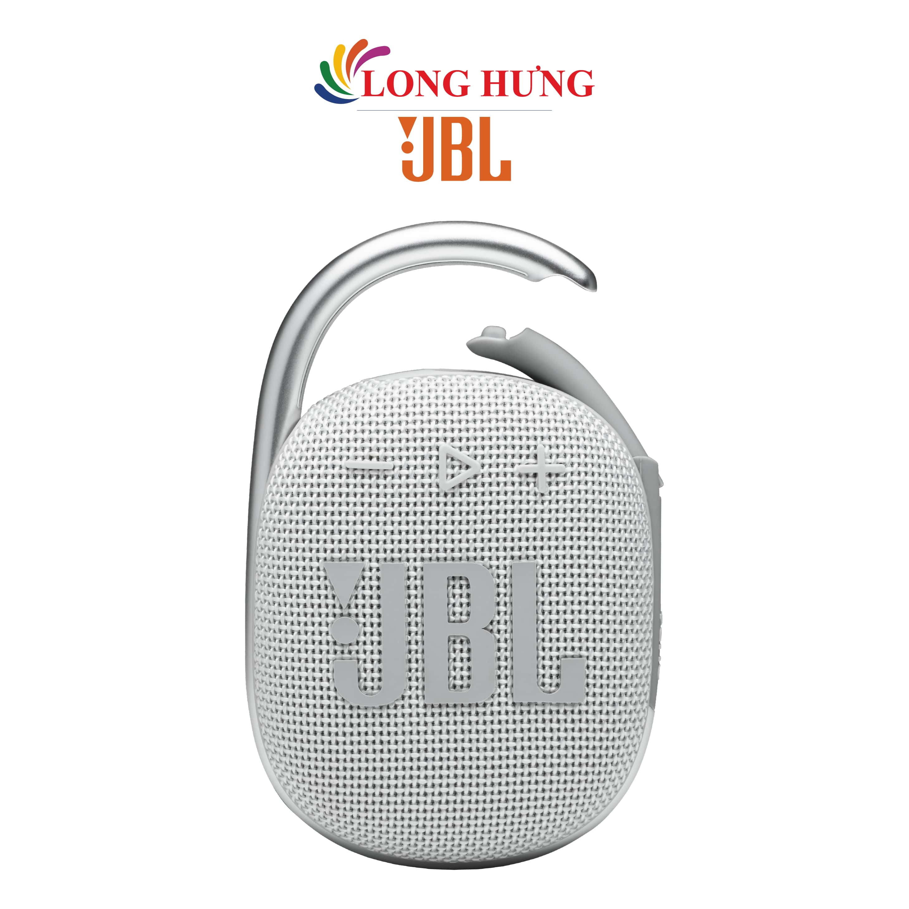 Loa Bluetooth JBL Clip 4 JBLCLIP4 - Hàng chính hãng