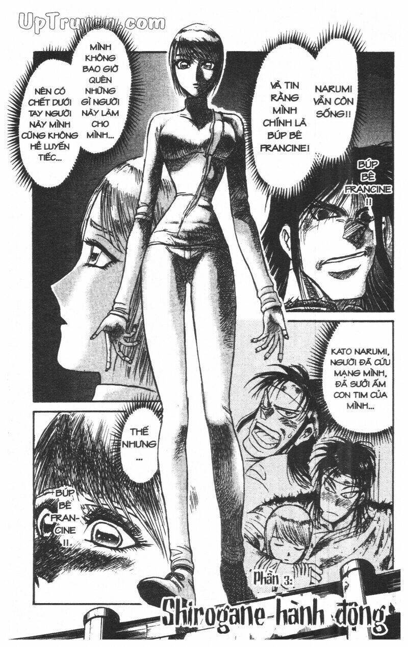 karakuri circus - gánh xiếc quái dị chapter 29 99