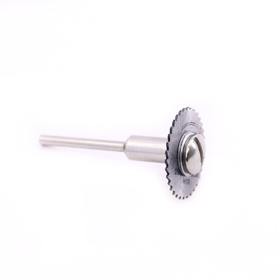 Bộ Lưỡi Cắt 7 Chi Tiết